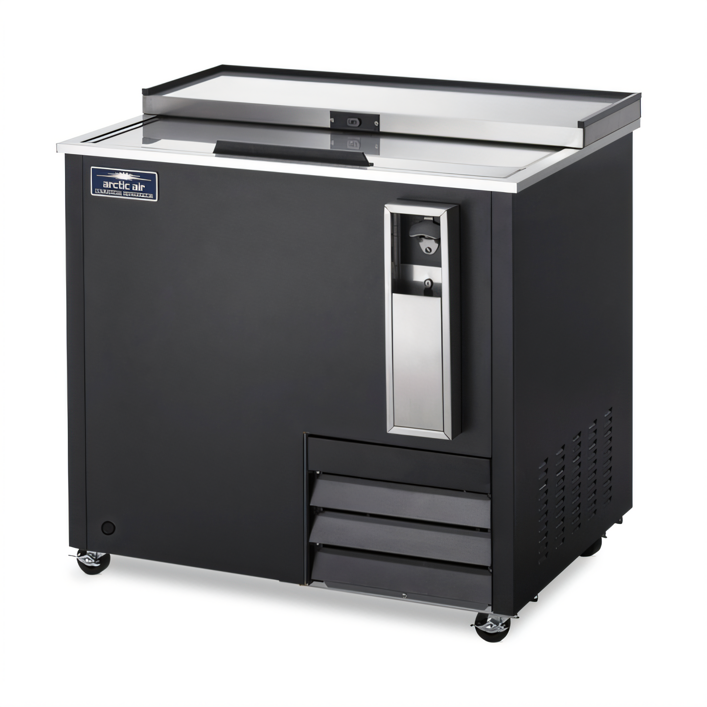 Arctic Air Bottle Coolers - AUB36R
