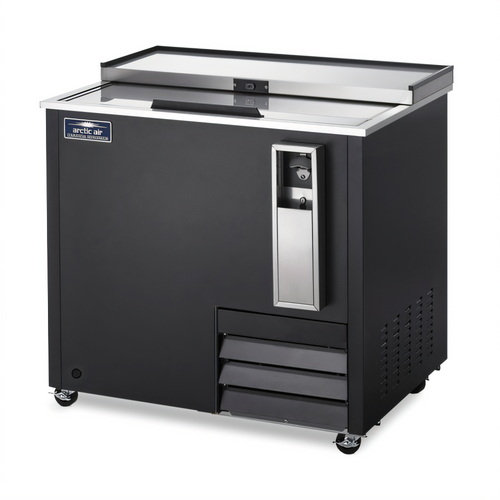 Arctic Air Bottle Coolers - AUB36R