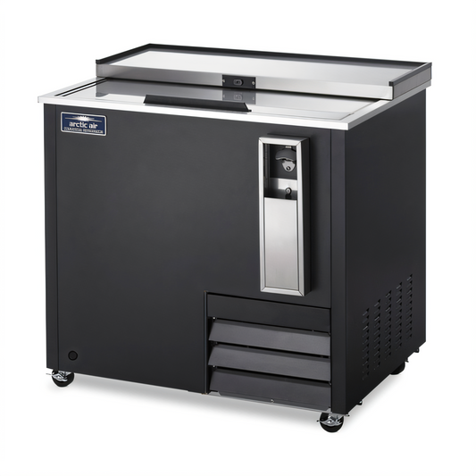 Arctic Air Bottle Coolers - AUB36R