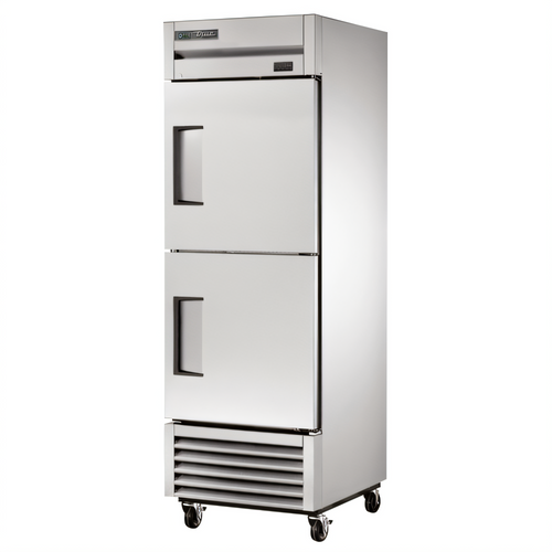 True Mfg. - General Foodservice Reach-In & Freezers - T-23F-2-HC