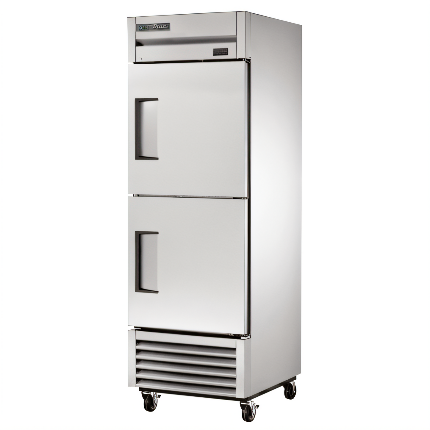 True Mfg. - General Foodservice Reach-In & Freezers - T-23F-2-HC