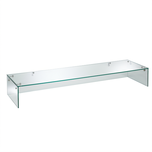 Arctic Air 65500K Stainless Steel Shelving