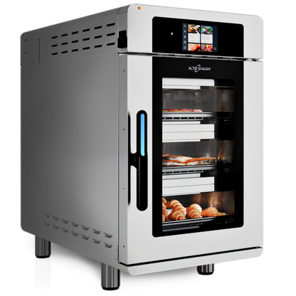 Alto-Shaam  Quick Ship Combi Ovens - VMC-H3H/DX-QS