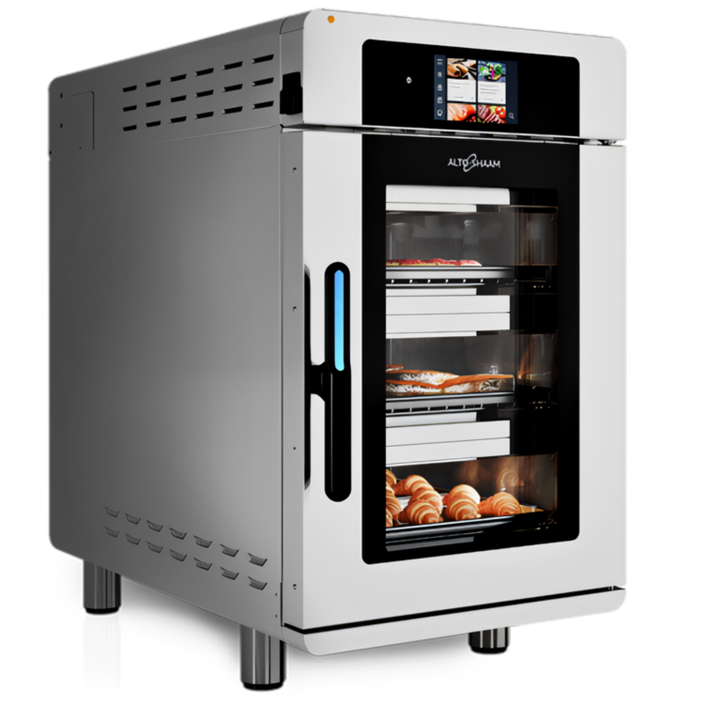 Alto-Shaam  Quick Ship Combi Ovens - VMC-H3H/DX-QS