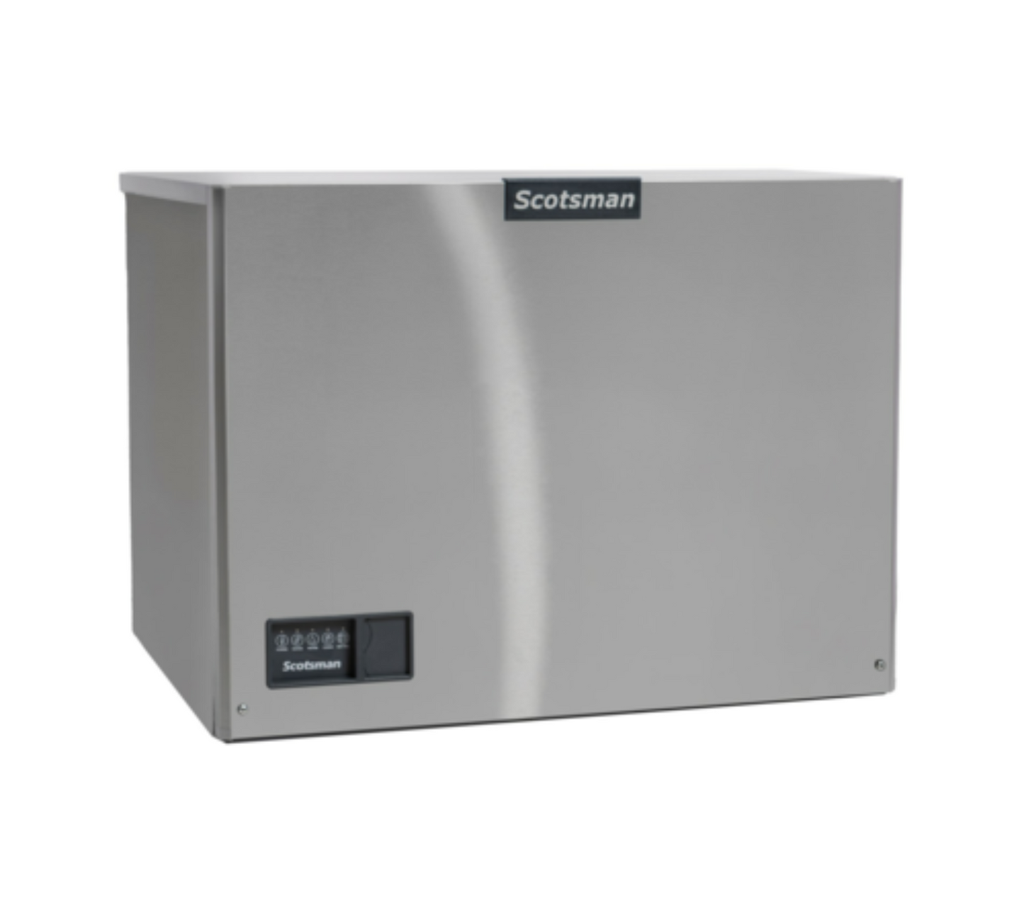 Scotsman  Prodigy ELITE Ice Machines - MC0530MWX-1