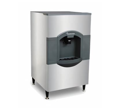 Scotsman  iceValet Ice & Water Dispensers - HD22B-1