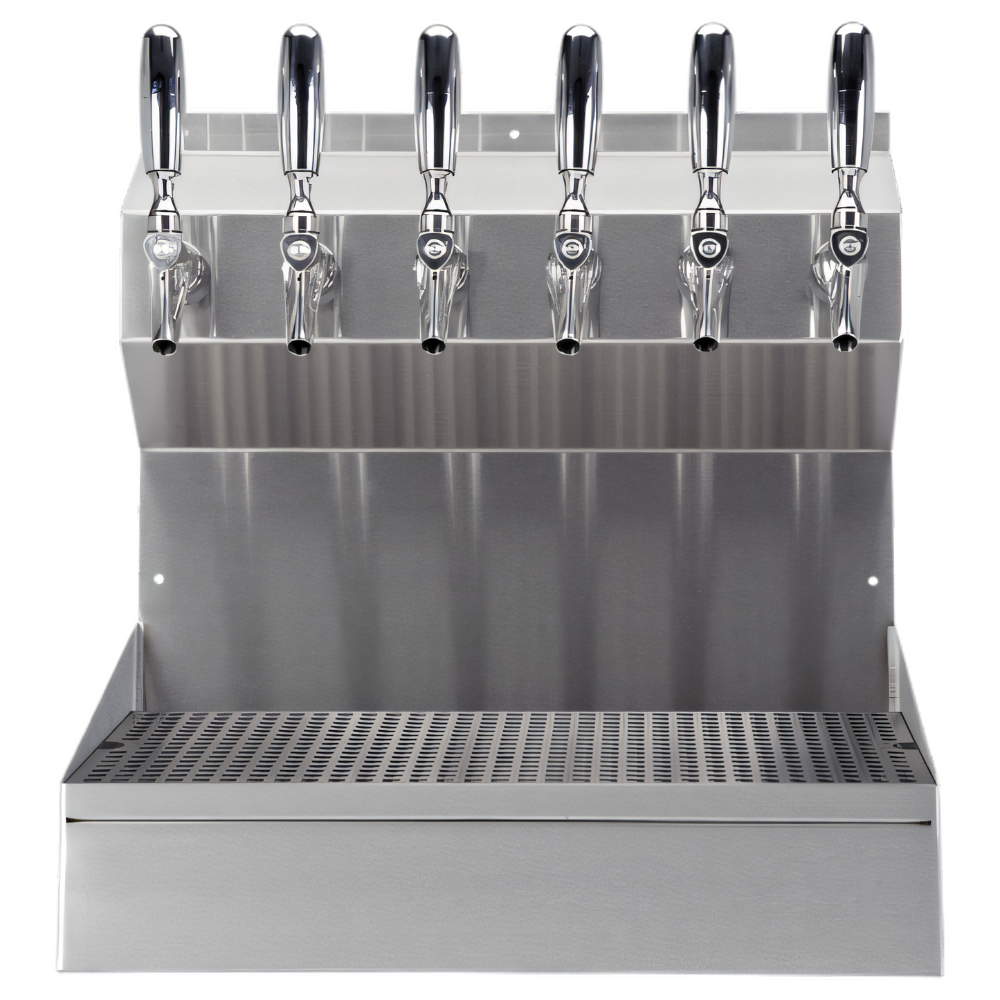 Micro Matic USA  Kronos Draft Beer & Wine Dispensers - KRONOS-6SSKR