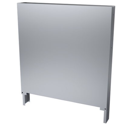 Garland CCDBR-36SU Garland Cuisine Flue Risers - CCDBR-36SU