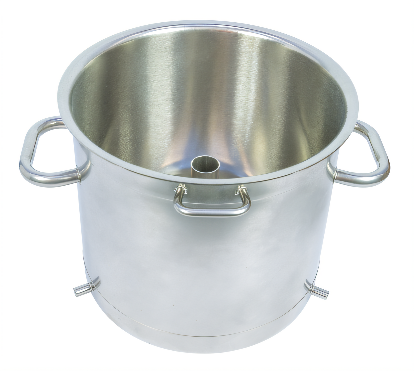 Eurodib USA Dito Sama Mixer Attachments & Accessories - 650073