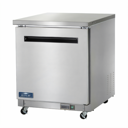 Arctic Air Worktop Refrigerators - AUC27R