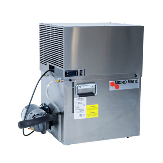 Micro Matic USA Pro-Line Back Bar Coolers - MMPP4301