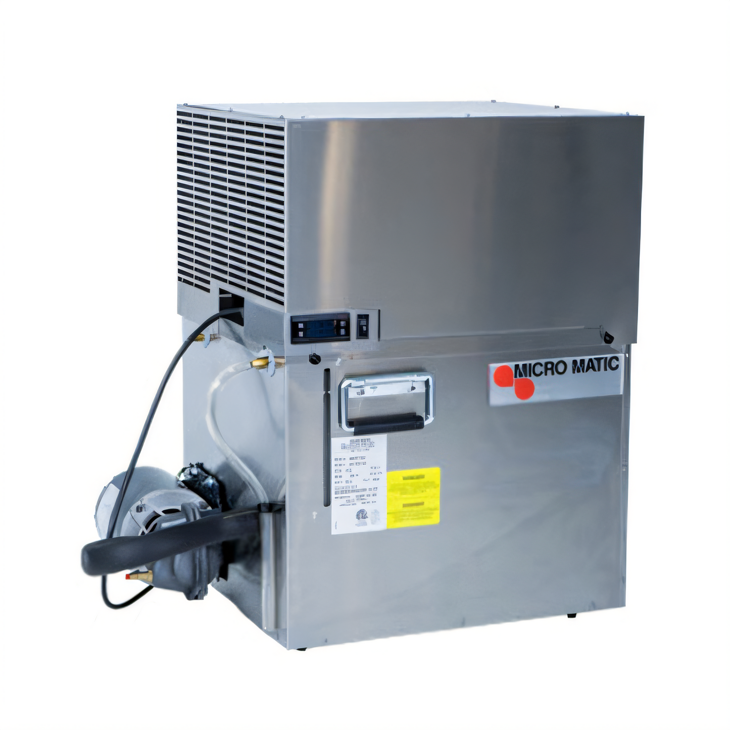 Micro Matic USA Pro-Line Back Bar Coolers - MMPP4301