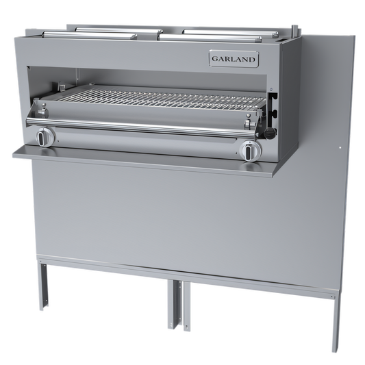 Garland GIR48 G Starfire Pro Salamander Broilers - GIR48