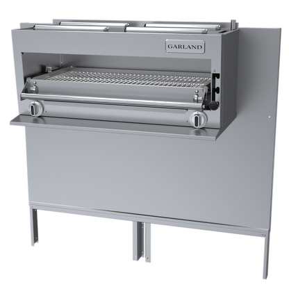 Garland GIR48 G Starfire Pro Salamander Broilers - GIR48
