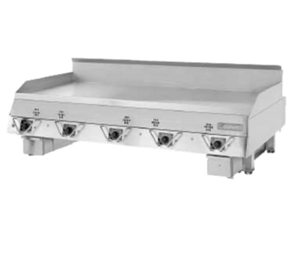 Garland Master Gas Griddles -  CG-60F
