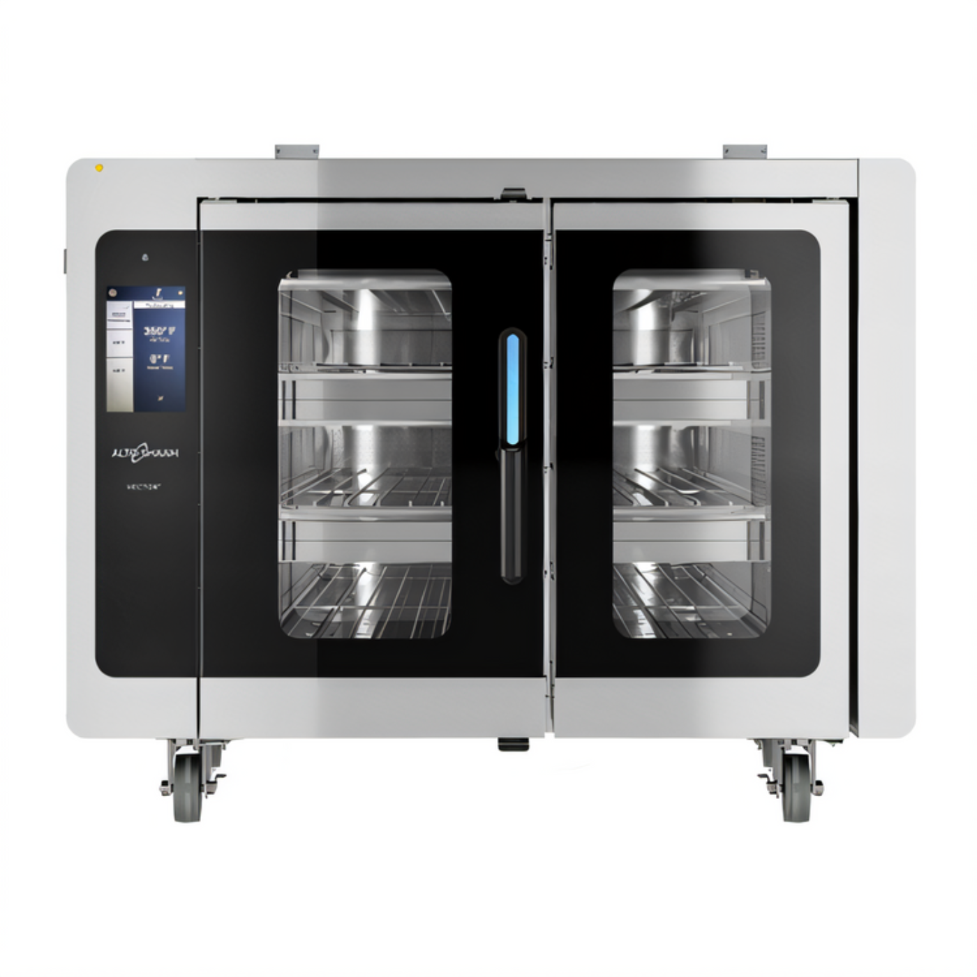 Alto-Shaam Vector Series Combi Ovens - VMC-F3G