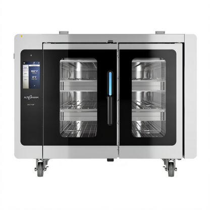 Alto-Shaam Vector Series Combi Ovens - VMC-F3G