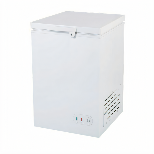 Maxximum Maxx Cold Chest Freezers - MXSH5.2SHC