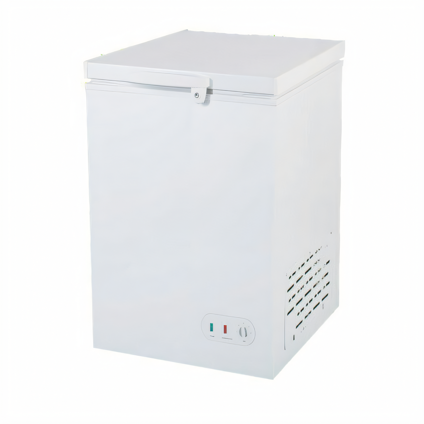 Maxximum Maxx Cold Chest Freezers - MXSH5.2SHC