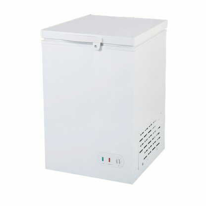Maxximum Maxx Cold Chest Freezers - MXSH5.2SHC