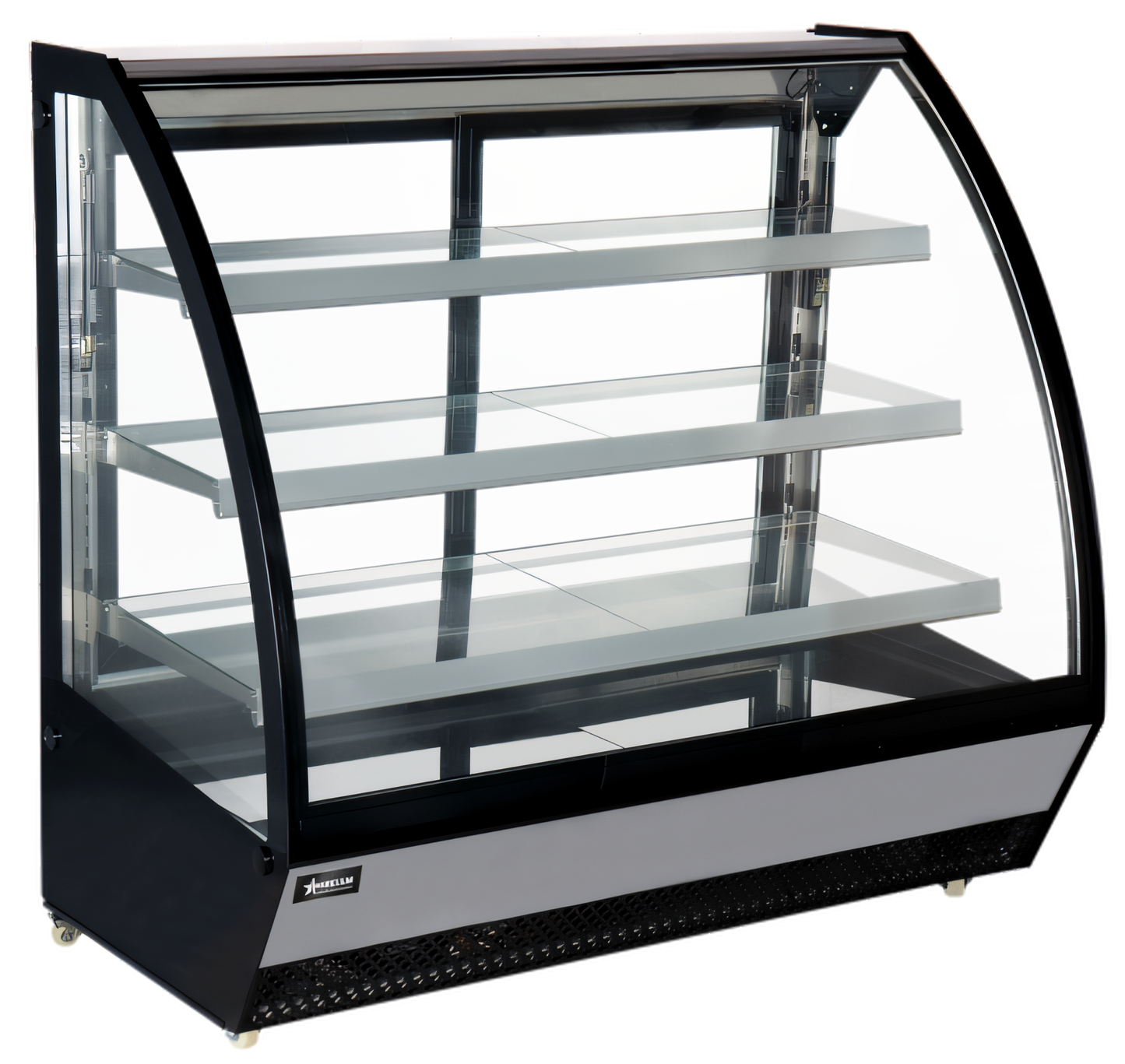 Omcan USA 48352 Food Displays & Merchandisers - 48352