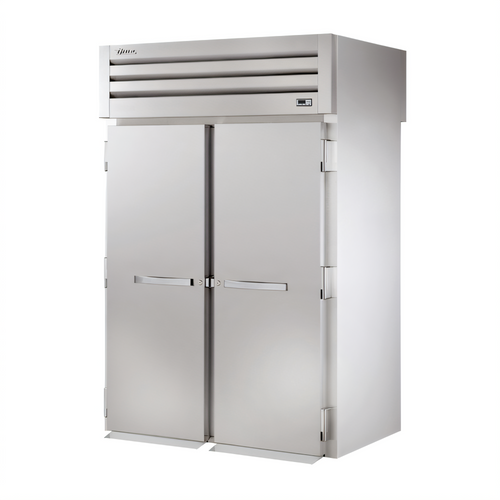 True Mfg. - General Foodservice  SPEC SERIES Reach-in  - STG2RRT89-2S-2S-HC