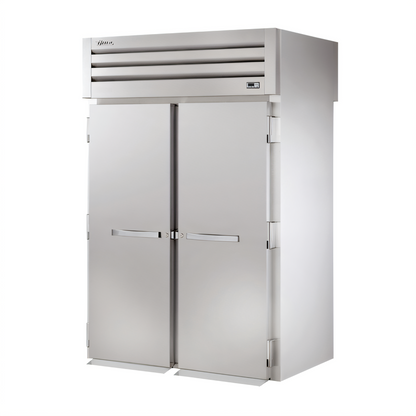 True Mfg. - General Foodservice  SPEC SERIES Reach-in  - STG2RRT89-2S-2S-HC