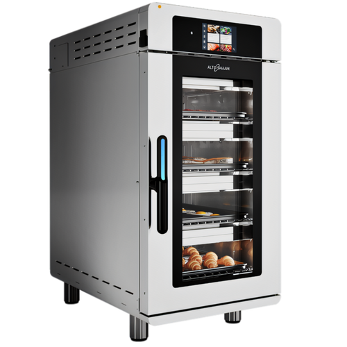 Alto-Shaam Vector Series Combi Ovens - VMC-H4