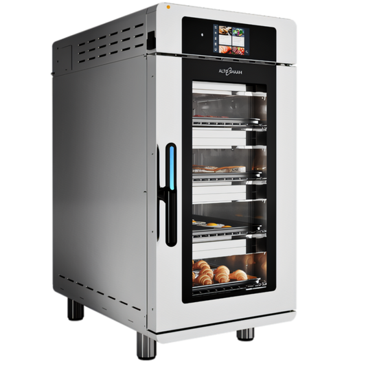 Alto-Shaam Vector Series Combi Ovens - VMC-H4