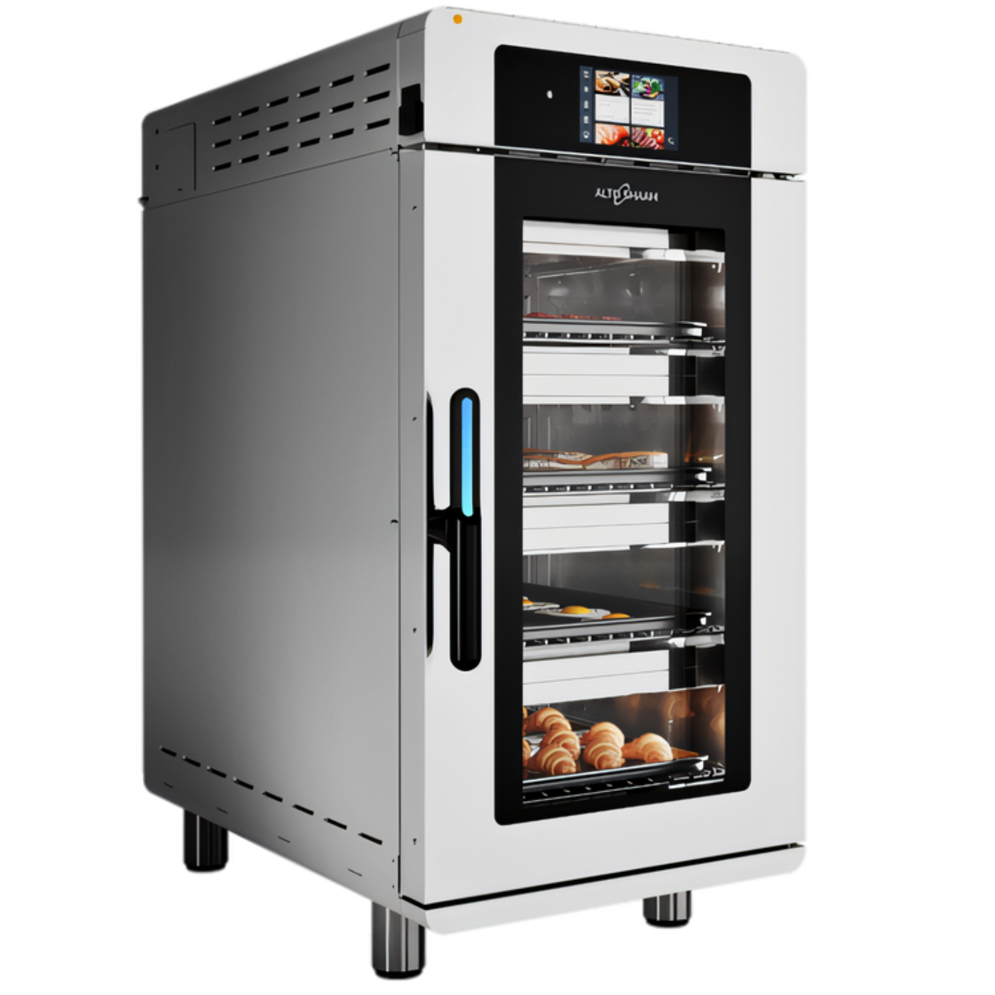 Alto-Shaam Vector Series Combi Ovens - VMC-H4