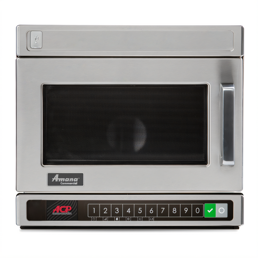 ACP Amana Commercial Microwave Ovens - HDC10Y15