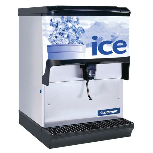 Scotsman  Ice & Water Dispensers - IOD150-1