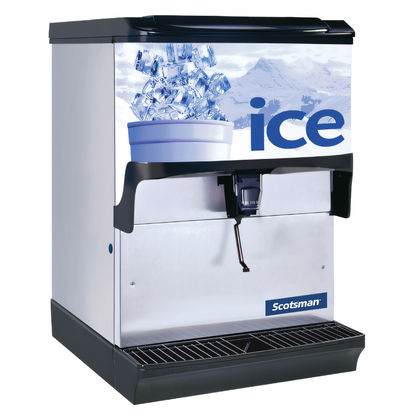 Scotsman  Ice & Water Dispensers - IOD150-1