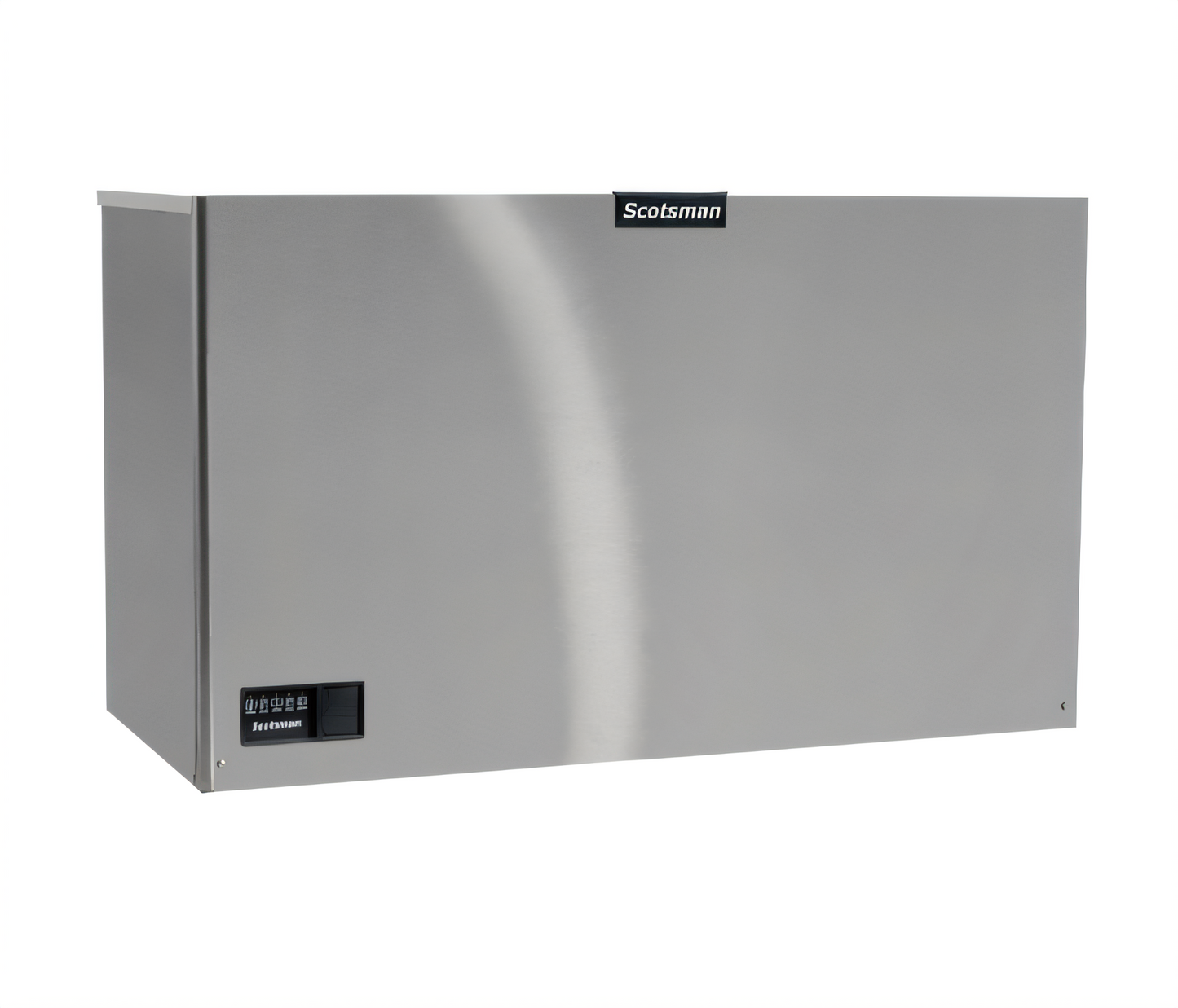 Scotsman MC2648MR-3 Prodigy ELITEIce Machines - MC2648MR-3