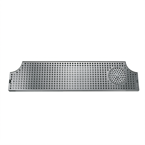 Micro Matic USA  Bar Equipment - DP-MET-H-34GR-Z