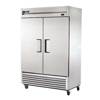True Mfg. - General Foodservice Commercial Refrigerator-Freezers - TS-49F-FLX-HC