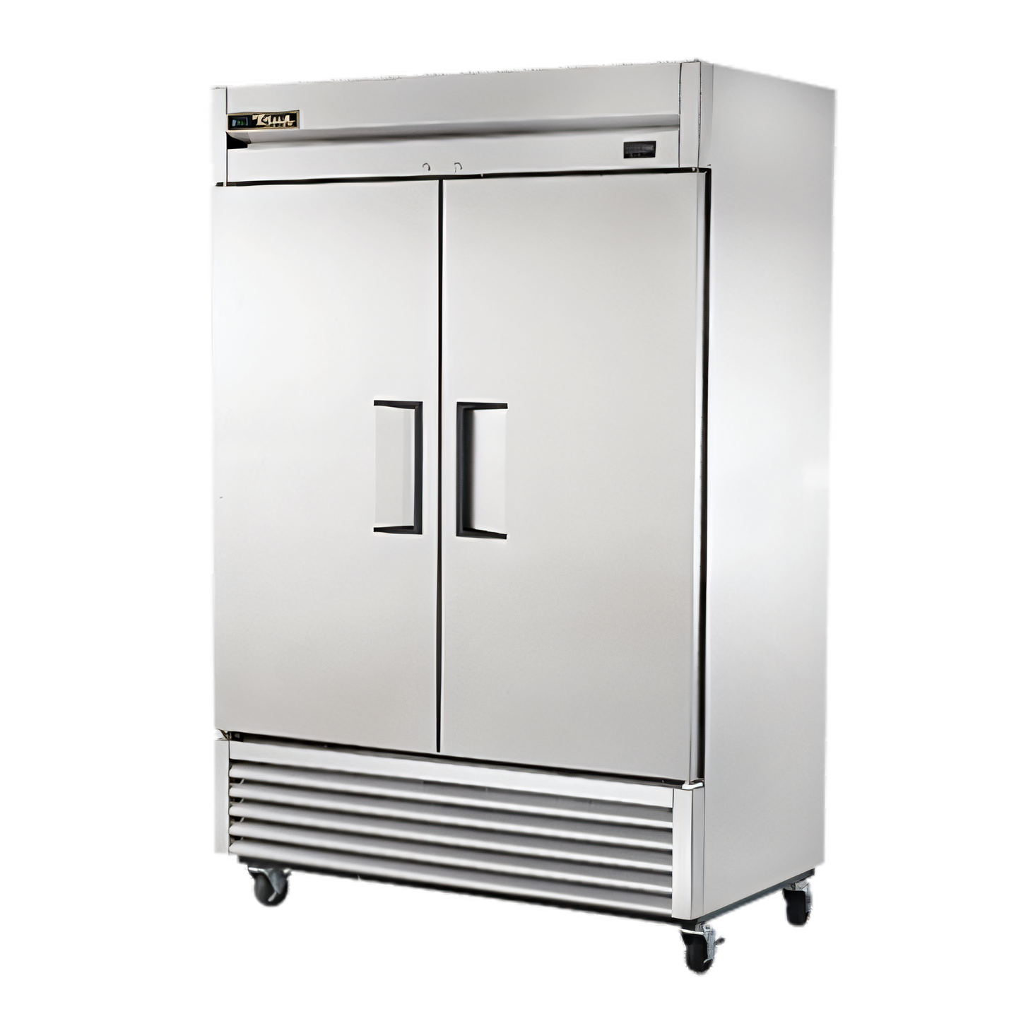 True Mfg. - General Foodservice Commercial Refrigerator-Freezers - TS-49F-FLX-HC