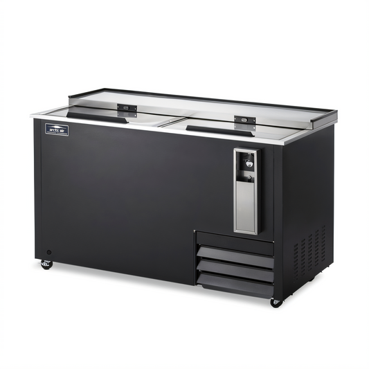 Arctic Air Bottle Coolers - AUB65R