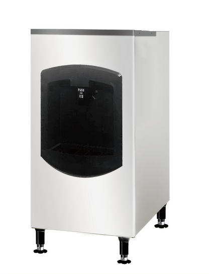 Eurodib USA Resolute Ice Systems Ice & Water Dispensers - IDB130