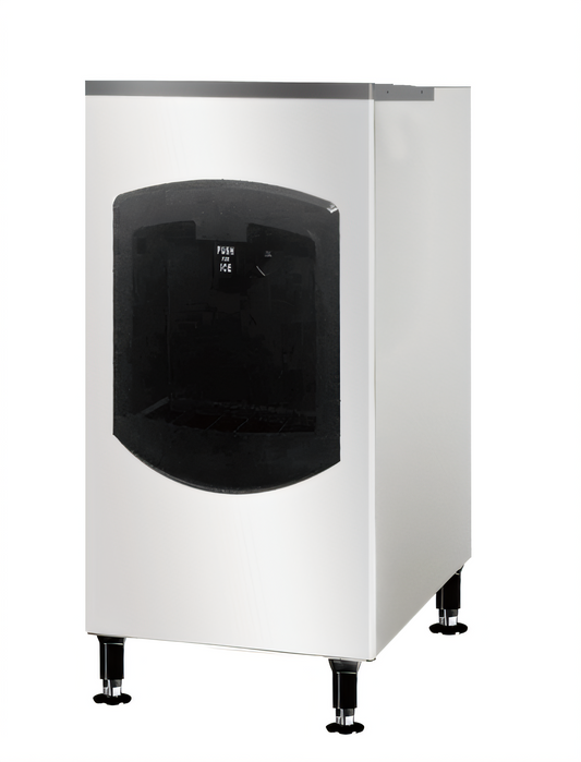 Eurodib USA Resolute Ice Systems Ice & Water Dispensers - IDB130