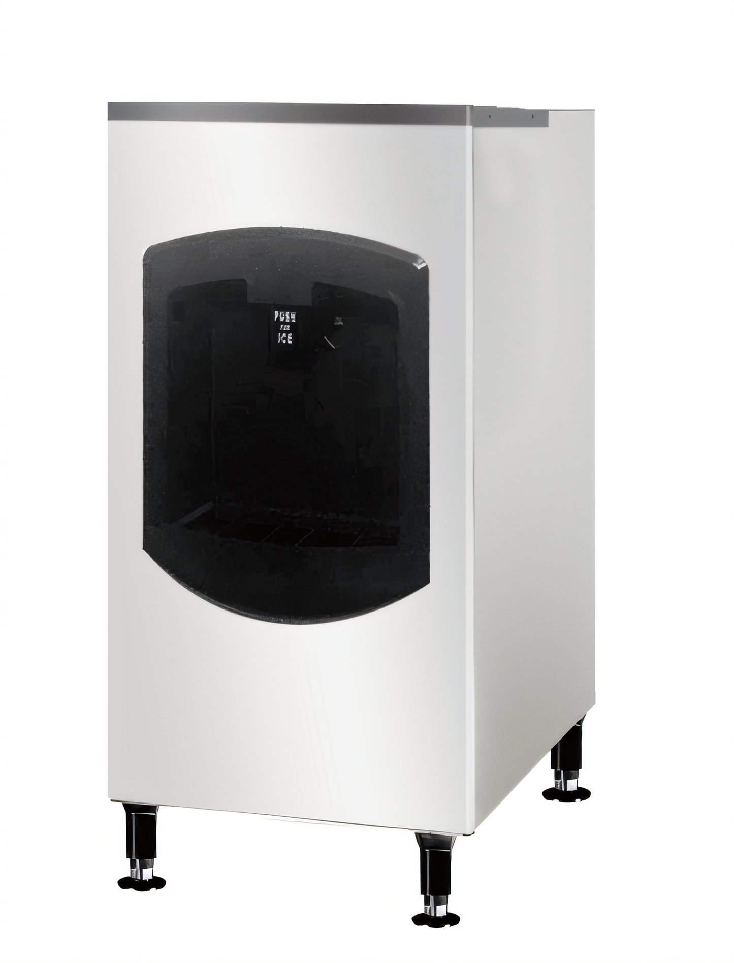 Eurodib USA Resolute Ice Systems Ice & Water Dispensers - IDB130