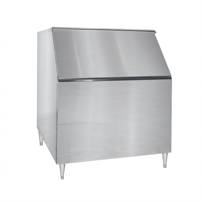 Maxximum Maxx Ice Ice Machine Bins - MIB400
