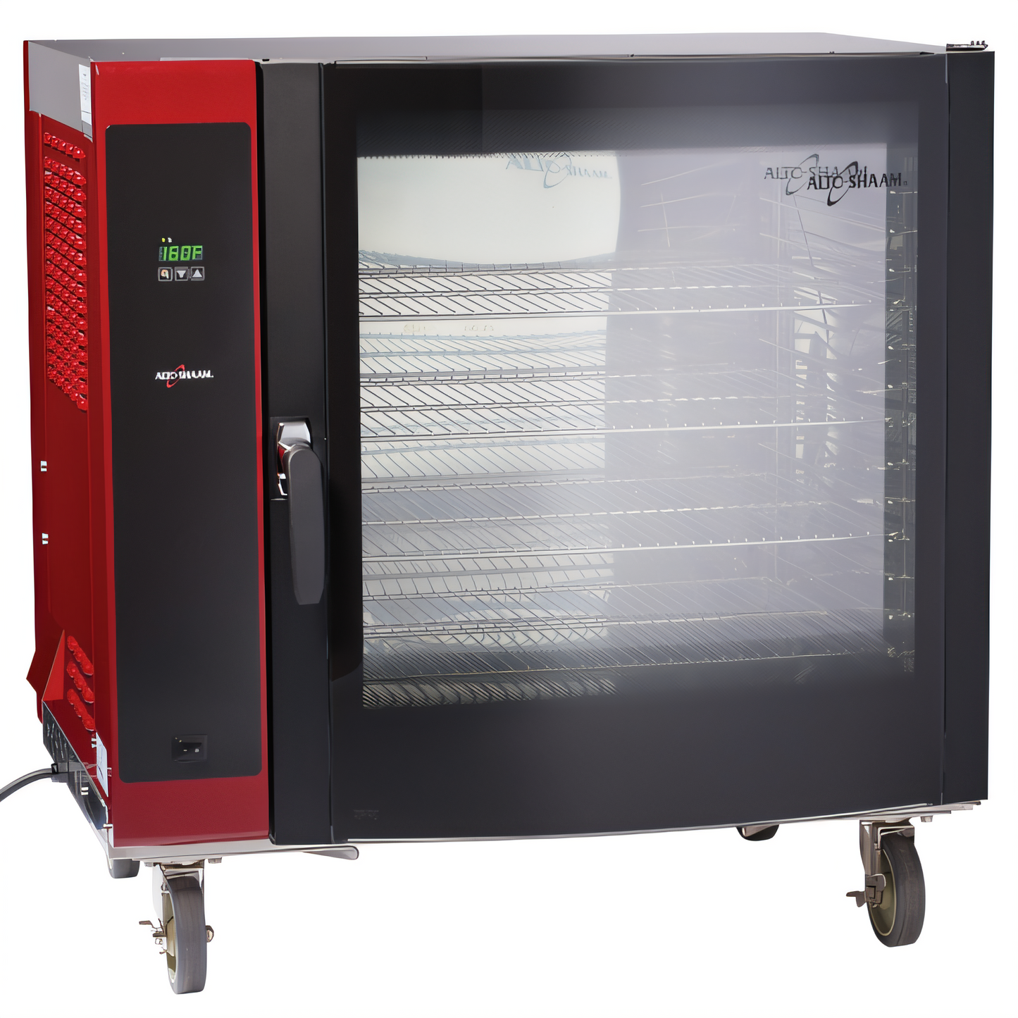 Alto-Shaam Halo Heat Heated Cabinets & Holding Shelves - AR-7H