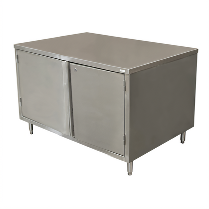 BK Resources CST-2460H Stainless Steel Prep Tables - CST-2460H