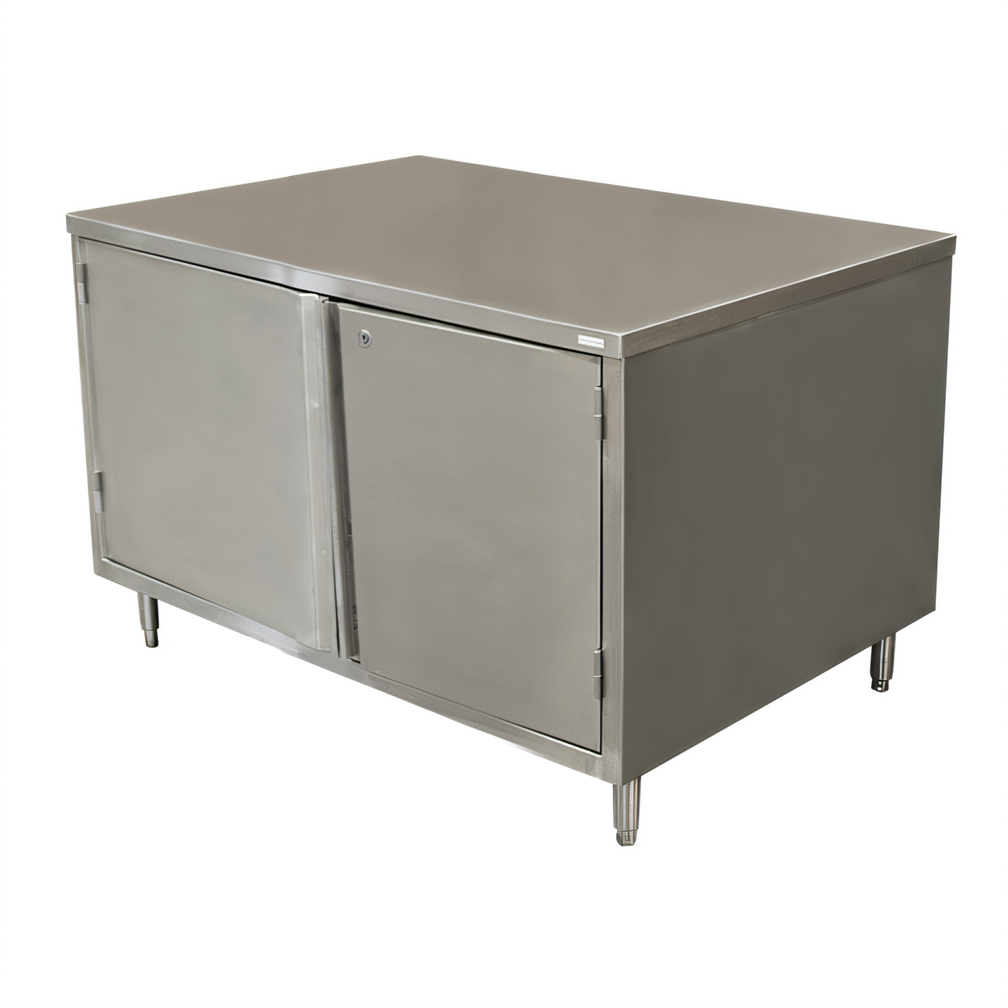 BK Resources CST-2460H Stainless Steel Prep Tables - CST-2460H