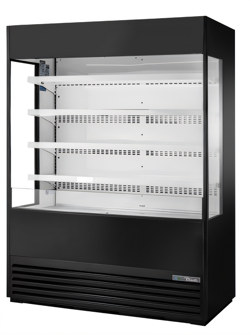 True Mfg. - General Foodservice TOAM-60GS-HC~NSL01 Open-Air Coolers