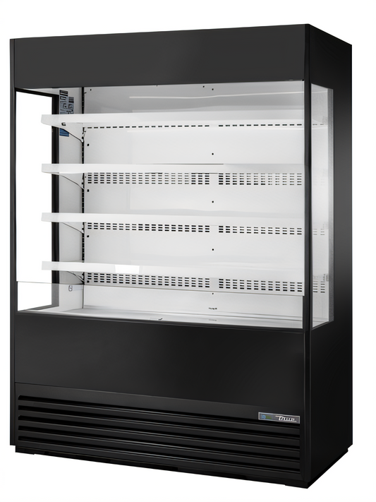 True Mfg. - General Foodservice TOAM-60GS-HC~NSL01 Open-Air Coolers