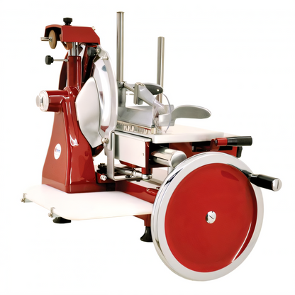 Omcan USA 13639 Volano Meat Slicers - 13639
