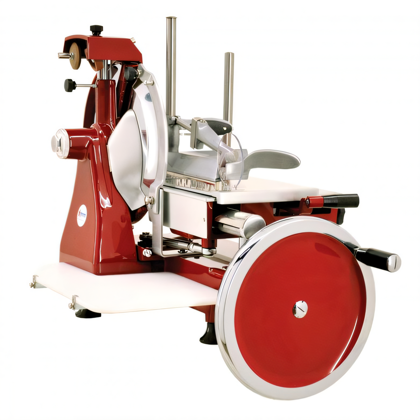 Omcan USA 13639 Volano Meat Slicers - 13639
