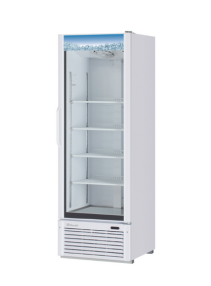 Turbo Air TGM-19W-N6 Glass Door Merchandisers  - TGM-19W-N6